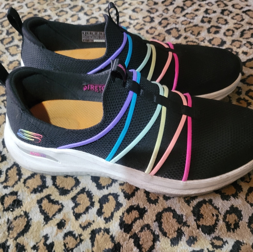 Sketchers